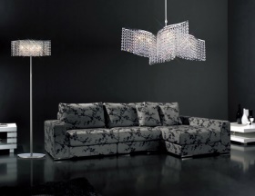 Fabio Crystal Ceiling Lights Diyas Modern Crystal Ceiling Lights Fabio Crystal Ceiling Lights Diyas Modern Crystal Ceiling Lights